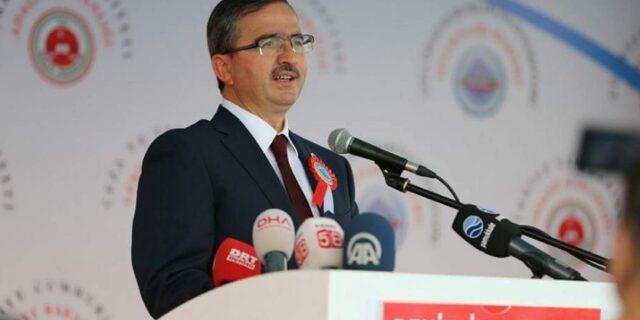 Στην Αθήνα αντιπροσωπεία του τουρκικού υπουργείου Δικαιοσύνης