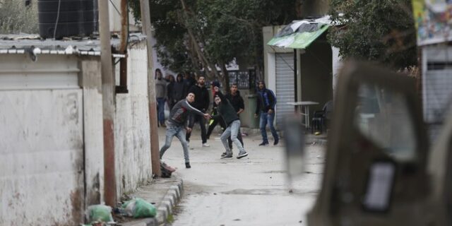 Ισραήλ: Ο 22χρονος Παλαιστίνιος που σκοτώθηκε ήταν ένας από τους δολοφόνους του ραβίνου