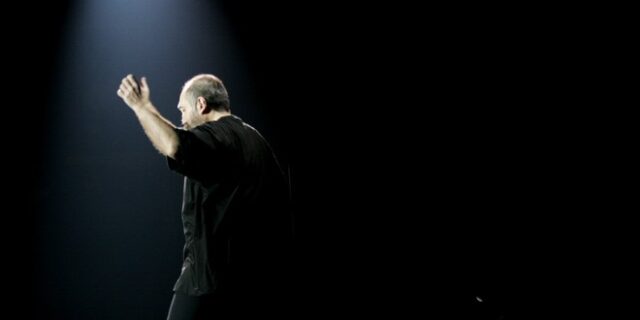 Ο ‘Τζιμάκος’ έφυγε και δεν κάνει πλάκα