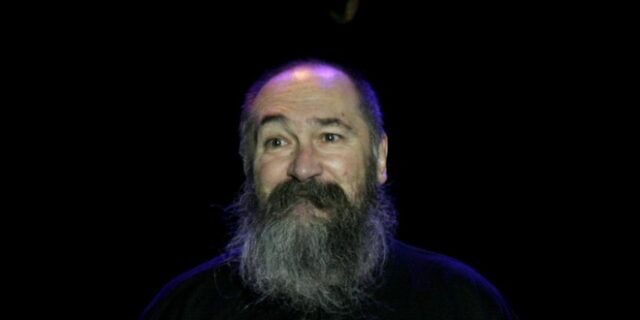 Μητσοτάκης για Πανούση: ‘Ήταν μια φωνή ξεχωριστή και αυθεντική που θα λείψει’