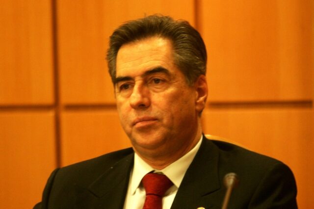 Θεσσαλονίκη: Πρόταση εισαγγελέα για αθώωση Παπαγεωργόπουλου και συγκατηγορουμένων του