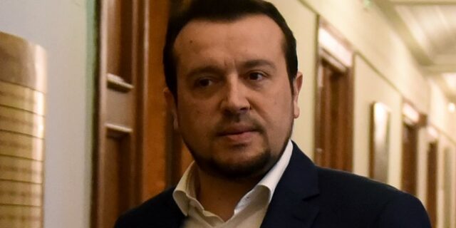 Παππάς: Ο Σαμαράς είχε αποδεχθεί τον όρο Μακεδονία σκέτο