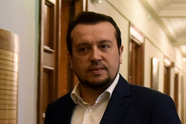 Παππάς: Ο Σαμαράς είχε αποδεχθεί τον όρο Μακεδονία σκέτο