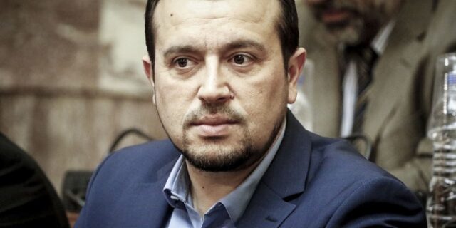 Παππάς για άδειες ραδιοφώνων: Δεν θα εφαρμοστεί με τη μέθοδο σοκ και δέος
