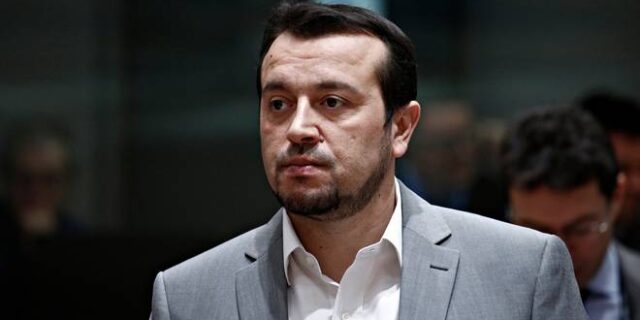 Παππάς: Άρτιος ο διαγωνισμός – Πολύ γρήγορα θα έχει ρυθμιστεί το τηλεοπτικό τοπίο