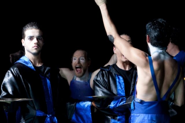 Η βραβευμένη χορογράφος Μαρλένε Μοντέιρο Φρέιτας επιστρέφει στο Φεστιβάλ Αθηνών – Επιδαύρου