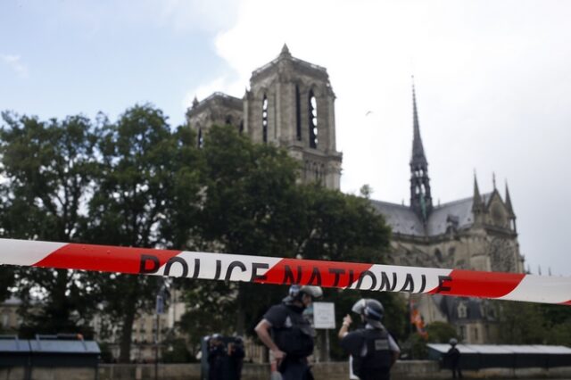 Τρομοκρατία: Οι Τζιχαντιστές που χτύπησαν το Παρίσι, ήθελαν αίμα και στη Βαρκελώνη