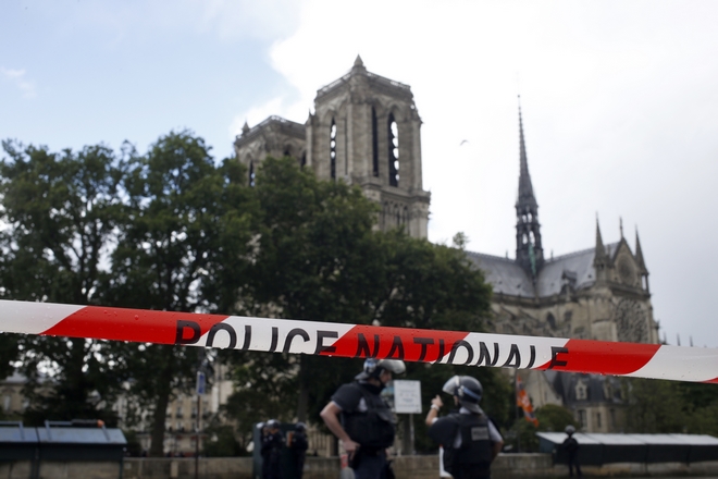 Τρομοκρατία: Οι Τζιχαντιστές που χτύπησαν το Παρίσι, ήθελαν αίμα και στη Βαρκελώνη