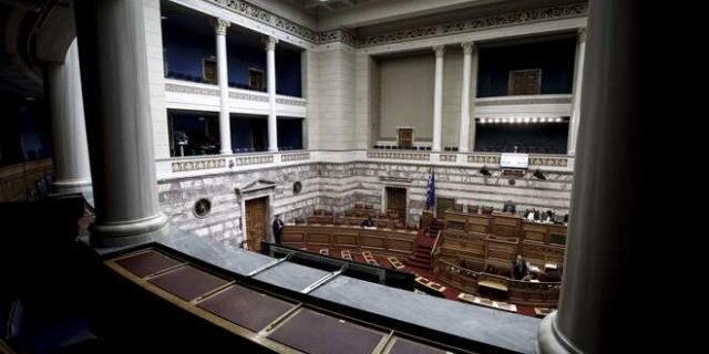 Εθνική αναγκαιότητα η παράταξη του Κέντρου