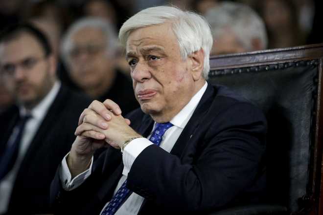 Παυλόπουλος: Οικονομική πρόοδος με σεβασμό στα δικαιώματα των εργαζομένων