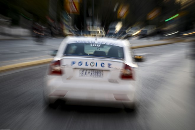 Ολυμπία: Μαχαίρωσε τη σύζυγό του μπροστά στο γιο τους
