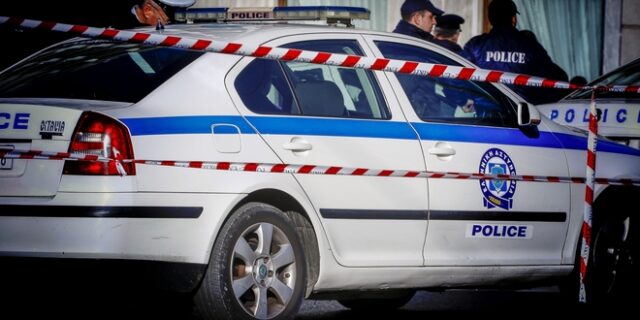 Χίος: Παρέσυρε με αυτοκίνητο και εγκατέλειψε ανήλικο