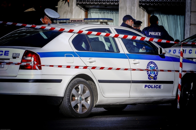 Θεσσαλονίκη: Κρατούσαν ομήρους 13 αλλοδαπούς και ζητούσαν λύτρα
