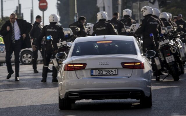 Πάνω από 70 πυροκροτητές έκρυβε ο Αφγανός – Εξετάζεται ο ρόλος του ως ‘διανομέας’