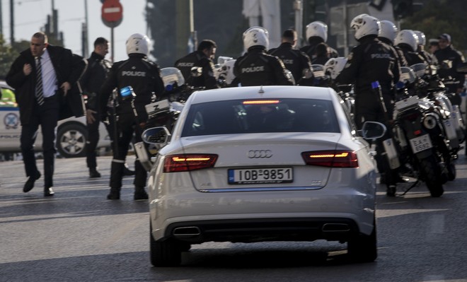 Πάνω από 70 πυροκροτητές έκρυβε ο Αφγανός – Εξετάζεται ο ρόλος του ως ‘διανομέας’
