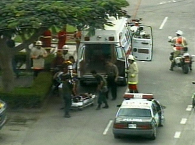 Περού: Πτώση λεωφορείο σε χαράδρα – Τουλάχιστον 25 νεκροί