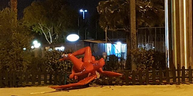 Δημιουργός Phylax: Δεν υπάρχουν λόγια, είναι ντροπή