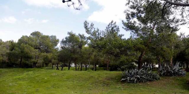 Αναγνωρίστηκε ιαματική πηγή στη Γλυφάδα