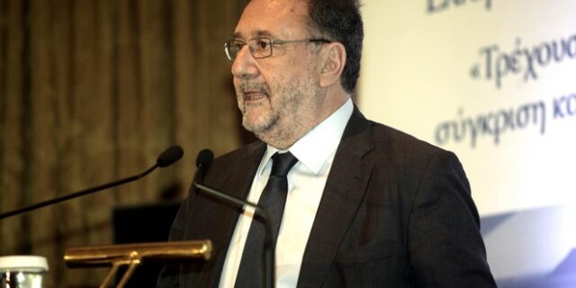 Πιτσιόρλας: Αφετηρία για τη μείωση της φορολογίας το 2019