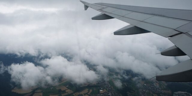 Το 2017 ήταν η πιο ασφαλής χρονιά για την αεροπορία