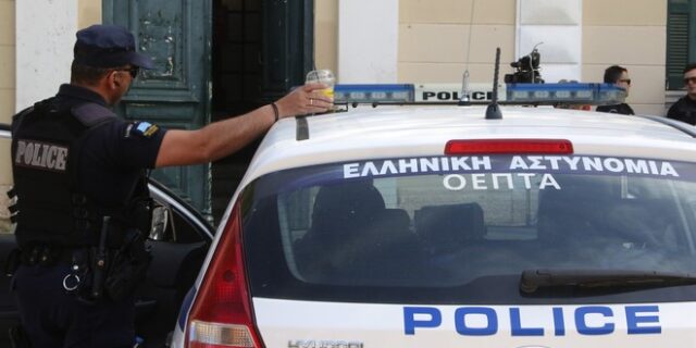Ρόδος: Συνελήφθη 54χρονος για ασέλγεια σε βάρος ανηλίκου