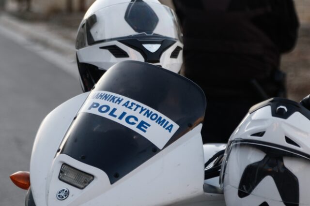 Κρήτη: Πυροβόλησε εναντίον του αδερφού του
