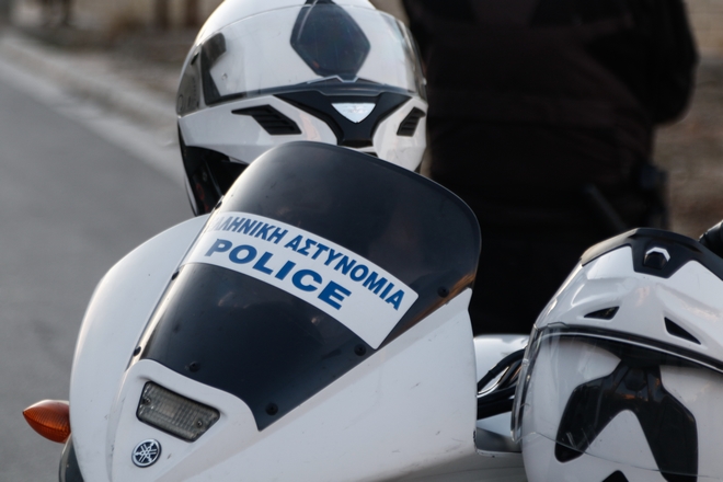 Θεσσαλονίκη: Συνελήφθησαν επ΄αυτοφώρω πέντε άτομα για διακίνηση ναρκωτικών
