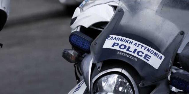 Είχε ρημάξει στις ληστείες και τις κλοπές πεζούς και αυτοκίνητα στα Εξάρχεια
