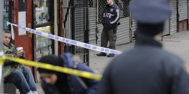 Τραγωδία στο Νιου Τζέρσι: 16χρονος πυροβόλησε και σκότωσε τέσσερα άτομα