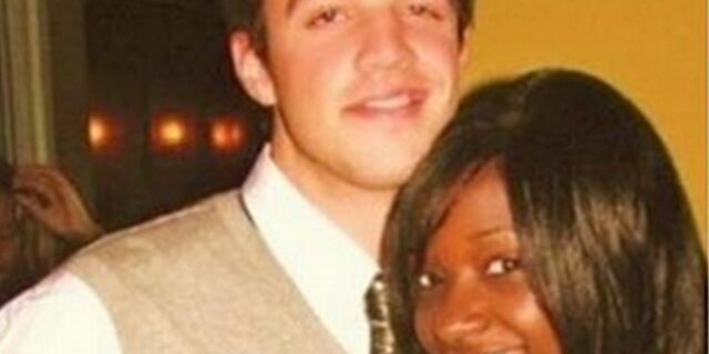 Το ζευγάρι που ‘μικραίνει μεγαλώνοντας’ – Δείτε το πριν και το δέκα χρόνια μετά