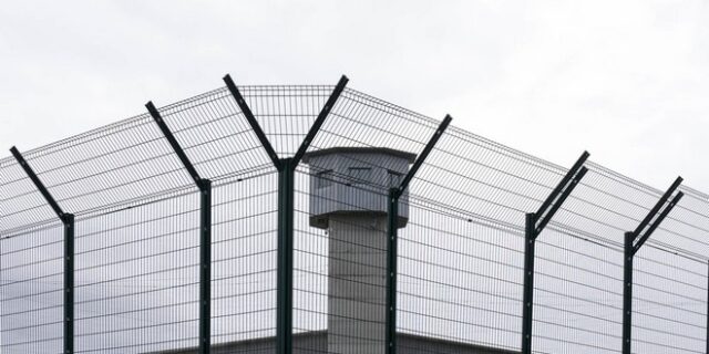 Μαφία των φυλακών: Για σκευωρία μιλά η πλευρά του δικηγόρου