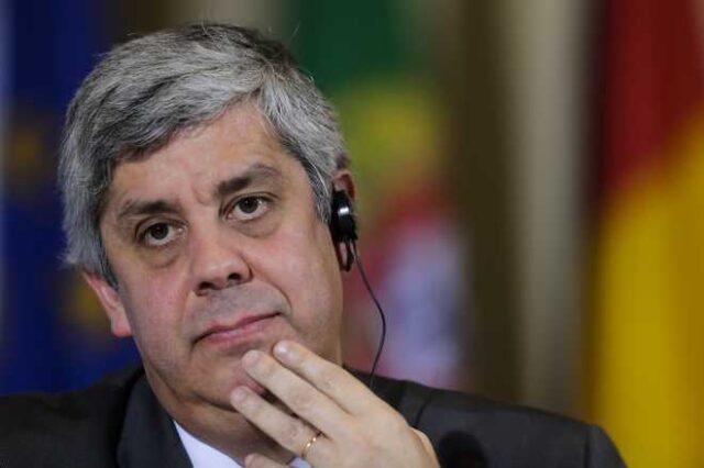 Σεντένο: Να σιγουρευτούμε ότι οι Έλληνες θα σταθούν στα πόδια τους