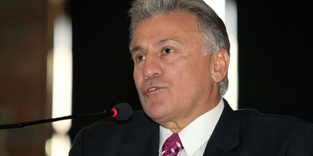 Ψωμιάδης: Δεν υπάρχει τίμημα για τη διαφήμιση του Jumbo – Ποτέ δεν ήμουν σοβαροφανής