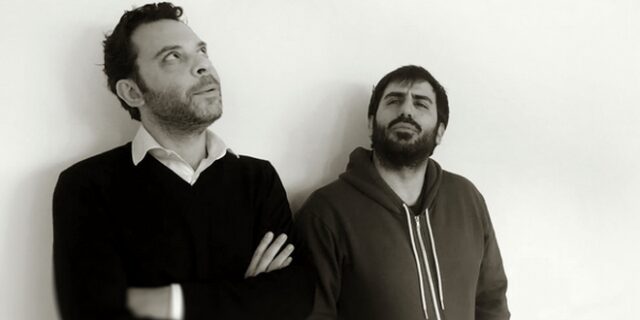 Ανήσυχες Ιδέες, Ανήσυχοι Άνθρωποι