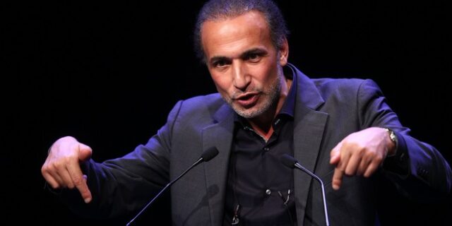 Παρίσι: Απαγγέλθηκαν κατηγορίες για βιασμό στον καθηγητή της Οξφόρδης
