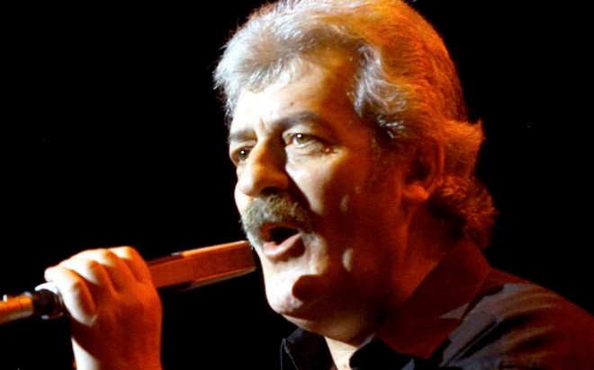 Πέθανε στα 76 του ο Ρέι Τόμας των ‘Moody Blues’