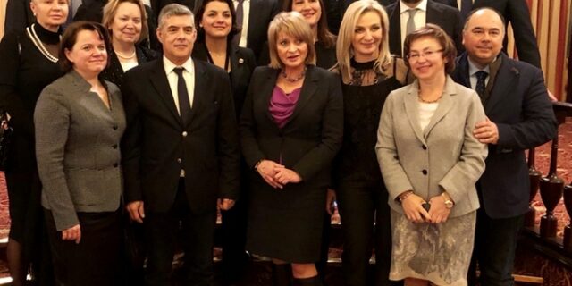 Η Θεσσαλία αποκαλύπτεται στη Ρωσία