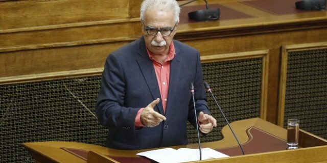 Διακομματικό ‘Ναι’ της Βουλής στη μη υποχρεωτική εφαρμογή της Σαρία
