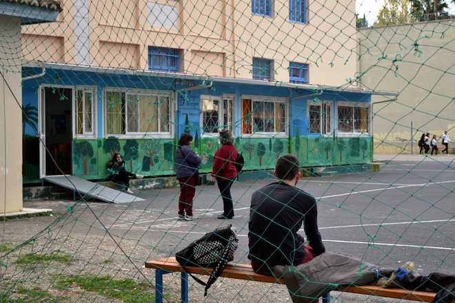 Κοζάνη: Bullying στον 8χρονο γιο της καταγγέλλει μητέρα