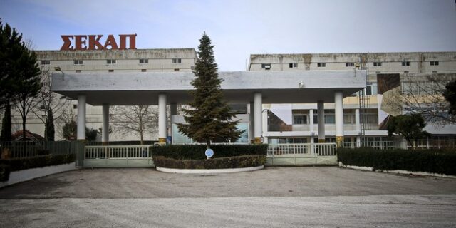 JTI – ΣΕΚΑΠ: Στην Ελλάδα η παραγωγή του Winston. Εξαγωγές από την Ξάνθη σε 9 χώρες
