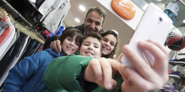 Γιατί ο Μητσοτάκης επέλεξε την Πιερία στην επέτειο των δύο χρόνων του στην ηγεσία