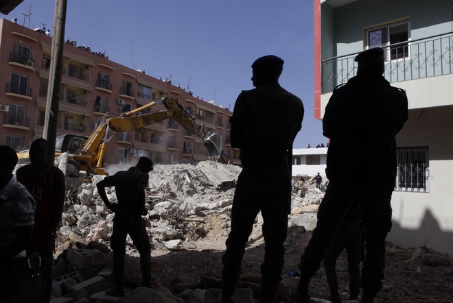 Σενεγάλη: Βίασαν και λήστεψαν δύο Ισπανίδες τουρίστριες