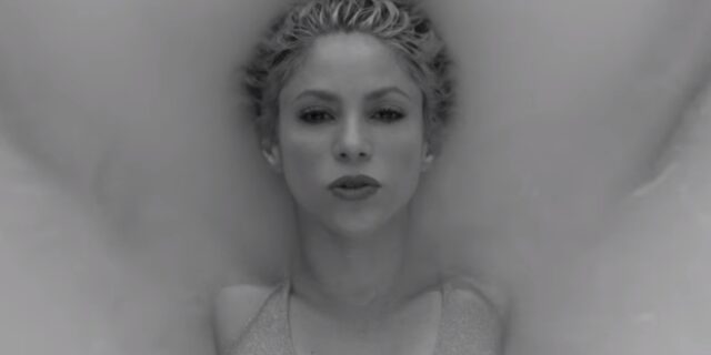 Η Σακίρα ‘παγιδεύει το ίντερνετ’ με το νέο βίντεο κλιπ για το ‘Trap’