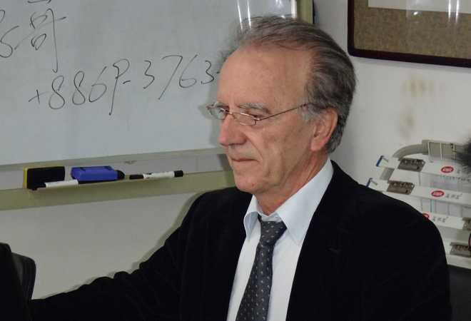 Πολύ μεγάλα οφέλη από τη φαρμακευτική κάνναβη
