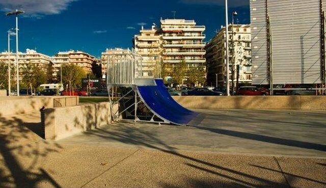 Τραγωδία στη Θεσσαλονίκη: 17χρονος σκοτώθηκε με ποδήλατο σε πίστα