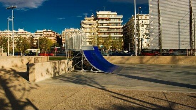 Τραγωδία στη Θεσσαλονίκη: 17χρονος σκοτώθηκε με ποδήλατο σε πίστα