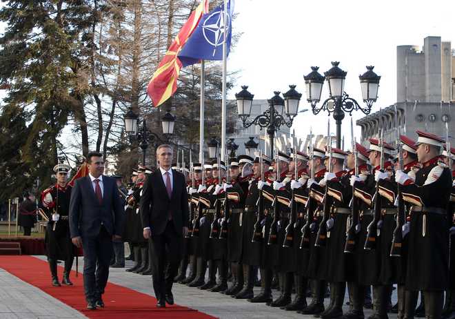Ρουλέτα για έξι στα Δυτικά Βαλκάνια: Το στοίχημα της διεύρυνσης προς ΝΑΤΟ-ΕΕ και τα πολλά εμπόδια
