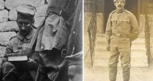 Μηχανή του Χρόνου: Ο άνθρωπος που δεν κοιμήθηκε λεπτό 40 χρόνια μέχρι να πεθάνει