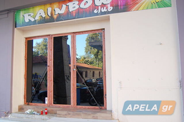 Σπάρτη: Ξυλοκόπησαν μέχρι θανάτου 60χρονο