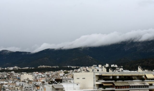 Έρευνα ΠΟΜΙΔΑ: 12% μείωση στην ιδιοκατοίκηση από το 2006